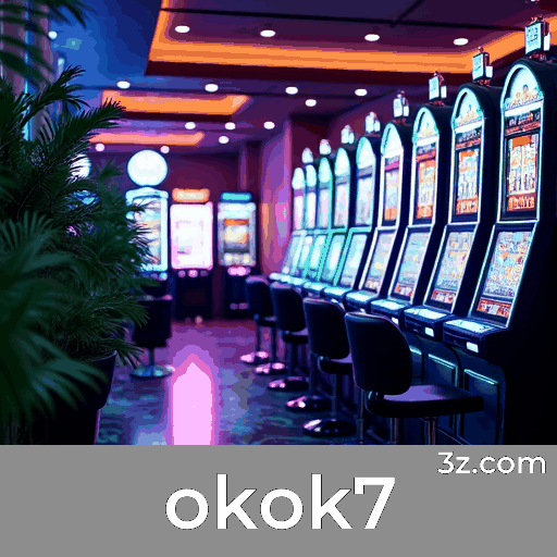Okok7: Baixe rápido e aposte fácil no Brasil