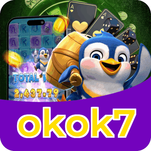 Bônus de boas-vindas okok7