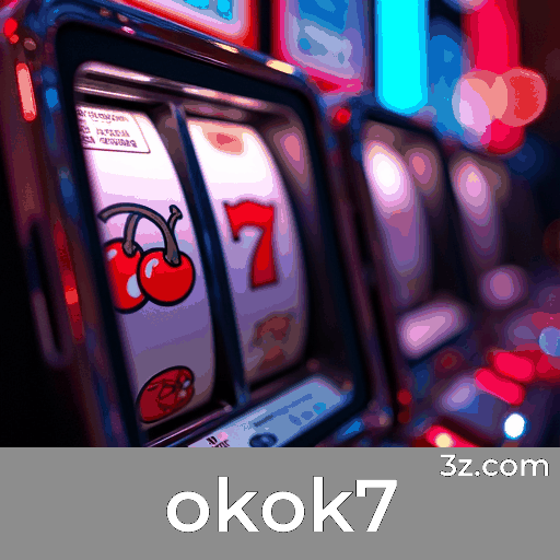 Experiência de Casino Elite no okok7: Dealers Reais e Jogos Premium
