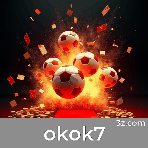 okok7: Laboratório de Inovação em Jogos e Tecnologia