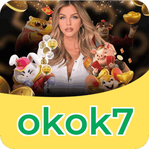 Bônus de Boas-vindas okok7