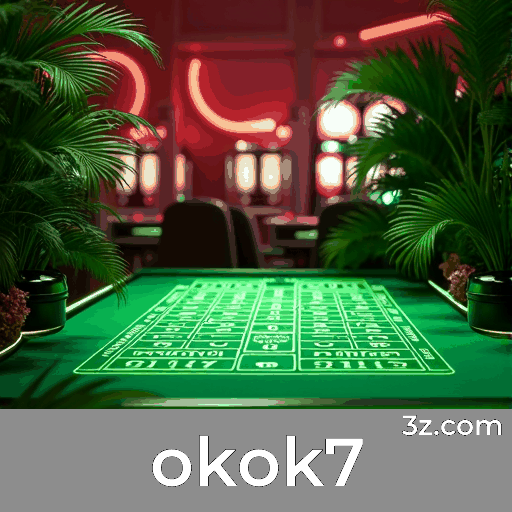 Experiência de Casino Elite no okok7: Dealers Reais e Jogos Premium