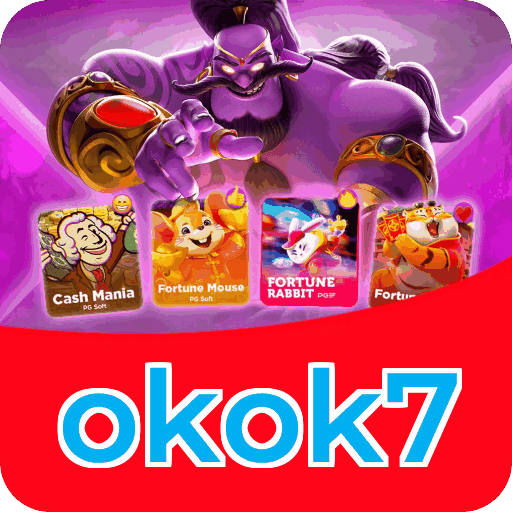 Cashback semanal okok7