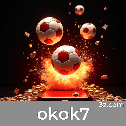 okok7: Experiência de Cassino Luxuosa e Emocionante
